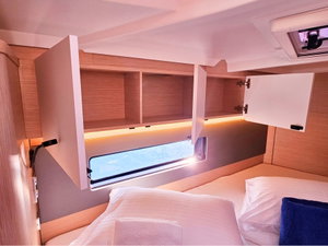 Dufour 44 „Fortissimo“ – fotka 85
