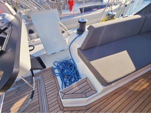 Dufour 44 „Fortissimo“ – fotka 113