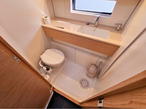 Dufour 44 „Fortissimo“ – fotka 51
