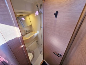 Dufour 44 „Fortissimo“ – fotka 74