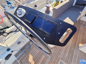 Dufour 44 „Fortissimo“ – fotka 101