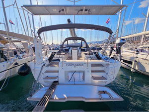 Dufour 44 „Fortissimo“ – fotka 1