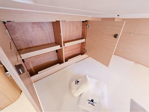 Dufour 44 „Fortissimo“ – fotka 46