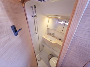 Dufour 44 „Fortissimo“ – fotka 86