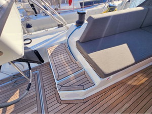Dufour 44 „Fortissimo“ – fotka 112