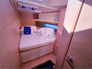Dufour 44 „Fortissimo“ – fotka 66