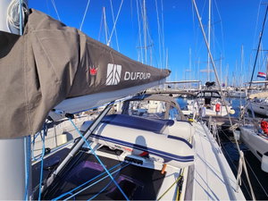 Dufour 44 „Adagio“ – fotka 117