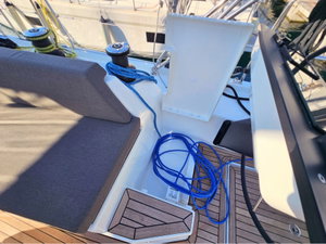 Dufour 44 „Adagio“ – fotka 110