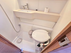 Dufour 44 „Adagio“ – fotka 85