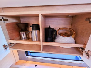 Dufour 44 „Adagio“ – fotka 26