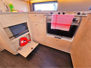 Dufour 44 „Adagio“ – fotka 9