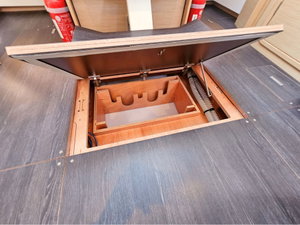 Dufour 44 „Adagio“ – fotka 37