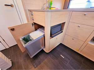 Dufour 44 „Adagio“ – fotka 15