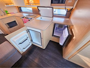 Dufour 44 „Adagio“ – fotka 16