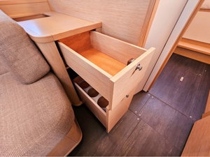 Dufour 44 „Adagio“ – fotka 36