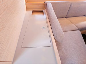 Dufour 44 „Adagio“ – fotka 28