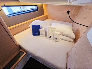 Dufour 44 „Adagio“ – fotka 52