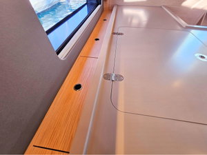 Dufour 44 „Adagio“ – fotka 24