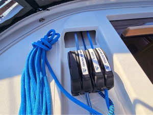 Dufour 44 „Adagio“ – fotka 113