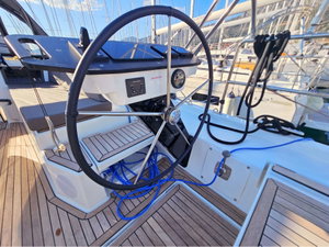 Dufour 44 „Adagio“ – fotka 94