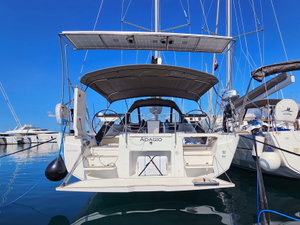 Dufour 44 „Adagio“ – fotka 1