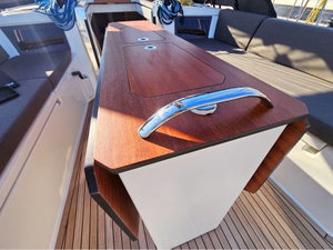 Dufour 44 „Adagio“ – fotka 102
