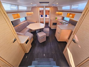 Dufour 44 „Adagio“ – fotka 2