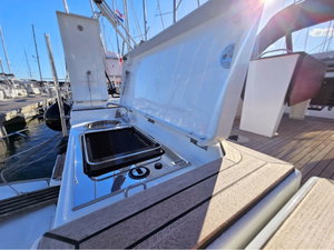 Dufour 44 „Adagio“ – fotka 92