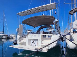Dufour 44 „Adagio“ – fotka 123