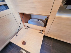 Dufour 44 „Adagio“ – fotka 11