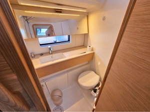 Dufour 44 „Adagio“ – fotka 59