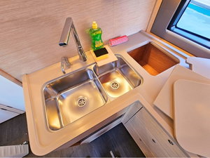 Dufour 44 „Adagio“ – fotka 20