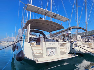 Dufour 44 „Adagio“ – fotka 122