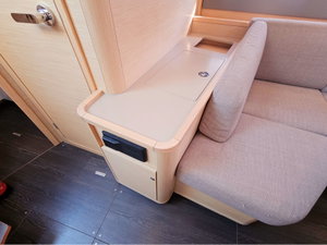 Dufour 44 „Adagio“ – fotka 27
