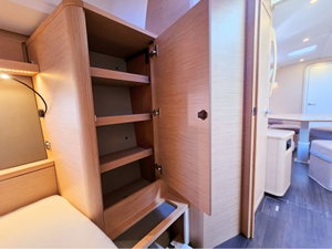 Dufour 44 „Adagio“ – fotka 43