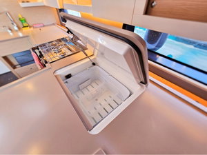 Dufour 44 „Adagio“ – fotka 18