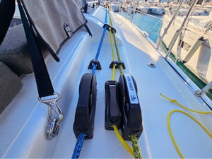 Dufour 44 „Adagio“ – fotka 114