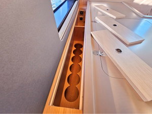 Dufour 44 „Adagio“ – fotka 25