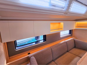Dufour 44 „Adagio“ – fotka 30