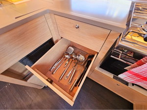 Dufour 44 „Adagio“ – fotka 12
