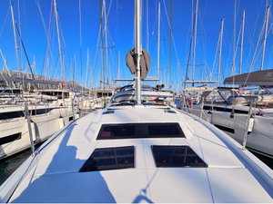 Dufour 44 „Furioso“ – fotka 118