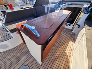 Dufour 44 „Furioso“ – fotka 103