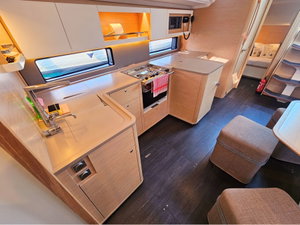 Dufour 44 „Furioso“ – fotka 7