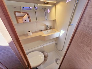 Dufour 44 „Furioso“ – fotka 74