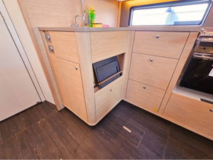 Dufour 44 „Furioso“ – fotka 14