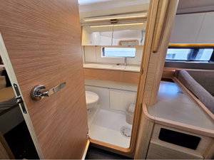 Dufour 44 „Furioso“ – fotka 47