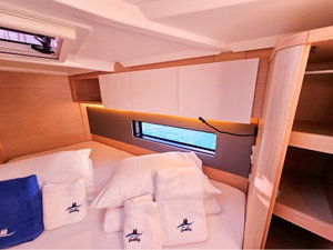 Dufour 44 „Furioso“ – fotka 69