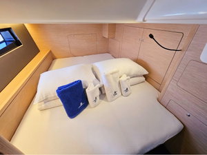 Dufour 44 „Furioso“ – fotka 53