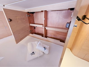 Dufour 44 „Furioso“ – fotka 55
