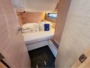 Dufour 44 „Furioso“ – fotka 40